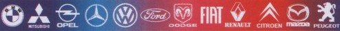 Запчасти для автомобилей BMW, Mitsibishi, Opel, Mercedes, Ford, Dodge, Fiat, Renault, Citroen, Mazda
