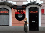 MELODY