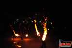 Fire-Show