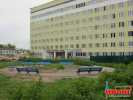 Вторая городская больница города Витебска