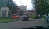 Внешний вид магазина Ценопад (Фото от пользователя Посетитель)
