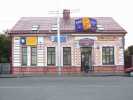 ОРИОН, торговый центр (Фото от пользователя Гость)