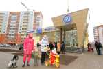 Витебские продукты 40 (Фото от пользователя Прохожий)